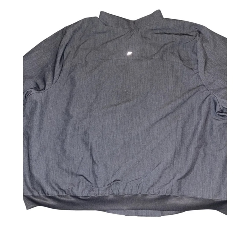 Fabletics windbreaker coat - Picture 4 of 4